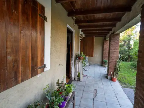 Casa en Venta de 4 dormitorios
