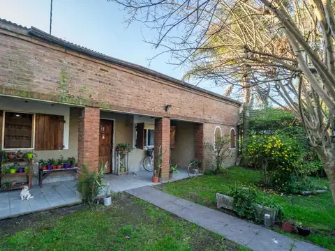 Las Casuarinas y los Aromos 100