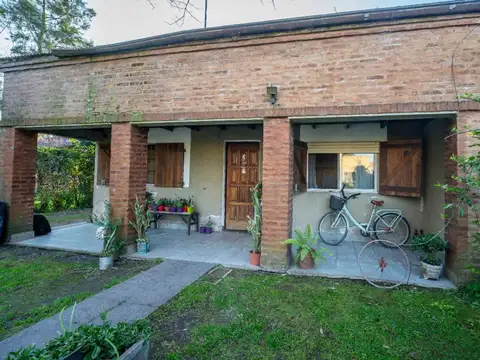 Casa en Venta 5 amb.BarrioPavon-Exaltacion de cruz