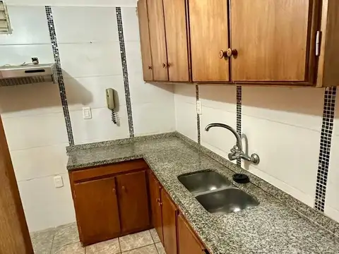 Departamento en Venta de 6 ambientes
