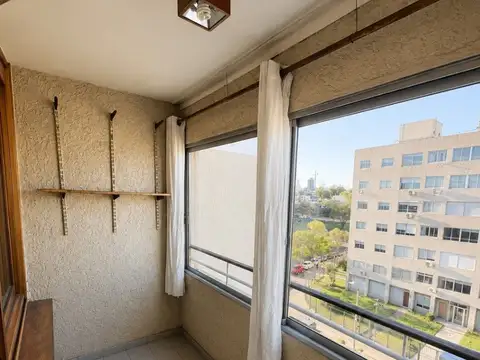Departamento en Venta al Norte