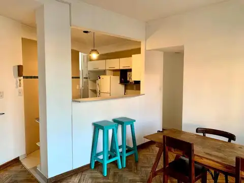 Dorrego 1100