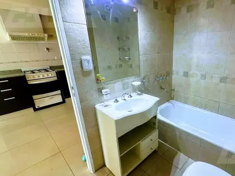 Departamento en Venta en Castelar Sur, USD 50.000