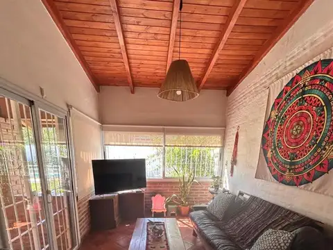 Casa en Venta 40 años