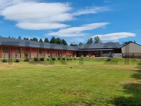 Hotel en Venta en Junin de los Andes, USD 600.000