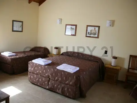 Hotel en Venta A Estrenar