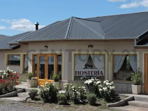 Hotel en Venta A Estrenar
