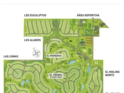 Terreno en Venta de 618,0 m2