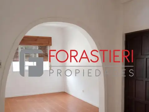 Depto Tipo Casa en Alquiler de 3 ambientes