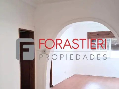 Depto Tipo Casa en Alquiler de 2 dormitorios