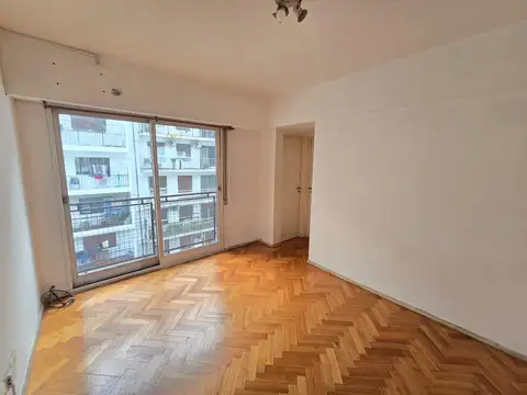 Departamento en Alquiler en Palermo, Capital Federal