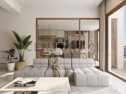 Departamento en venta Duplex La Plata