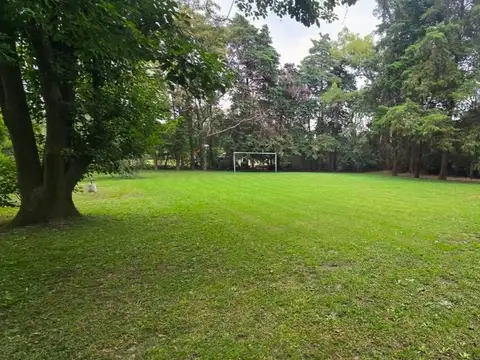 LOTE  Parque Juralo Exaltación de la Cruz
