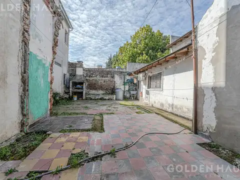 Casa en Venta al Oeste