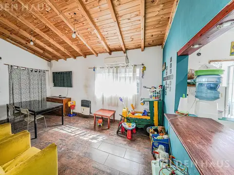Casa en Venta de 2 dormitorios