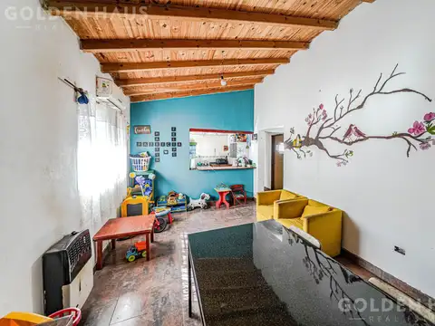 Casa en Venta en Moreno, USD 70.000