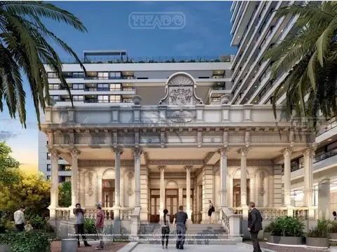 Departamento en Venta A Estrenar