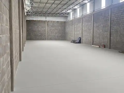 Galpon en Venta en Lanús Este, USD 200.000