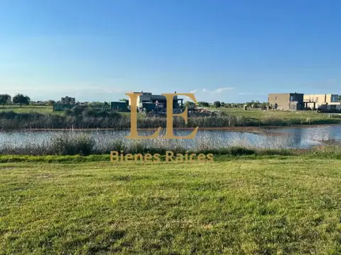 Venta Lote en El Naudir