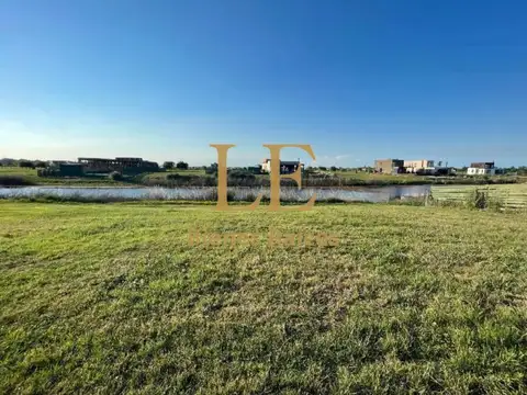 Venta Lote en El Naudir