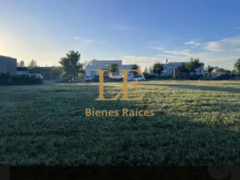 Terreno en Venta 19  mts Frente