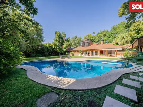 Casa en Venta 54 años
