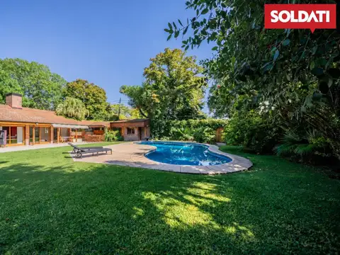 Casa en Venta al Este