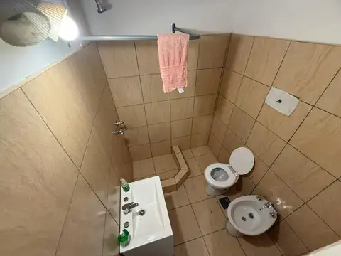 Casa en Alquiler 50 años