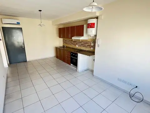 Departamento en Alquiler 15 años