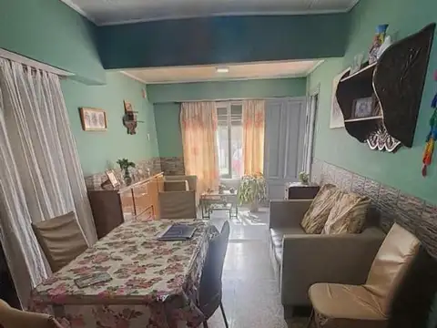 Casa en Venta en Quilmes, USD 160.000