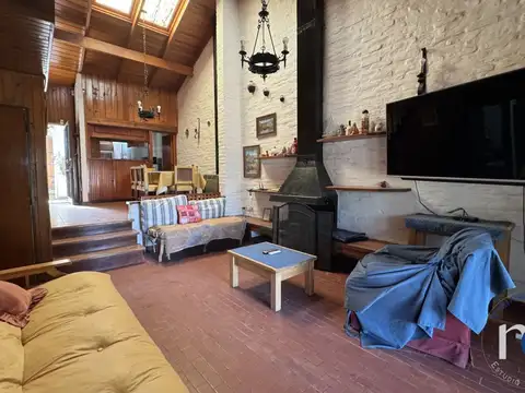 Depto Tipo Casa en Alquiler Temporal de 4 dormitorios
