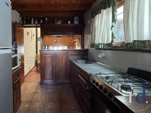Depto Tipo Casa en Alquiler Temporal al Oeste