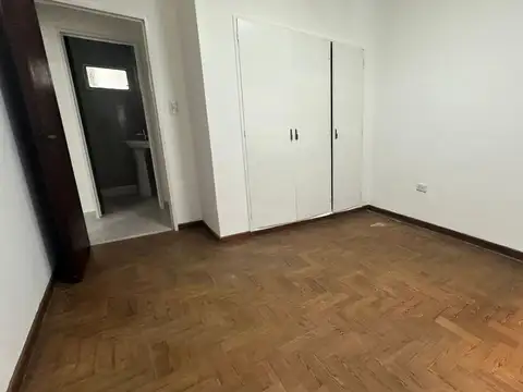 Depto Tipo Casa 4 ambientes con 1 baño