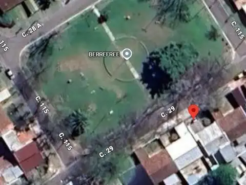 Casa en Venta al Noroeste