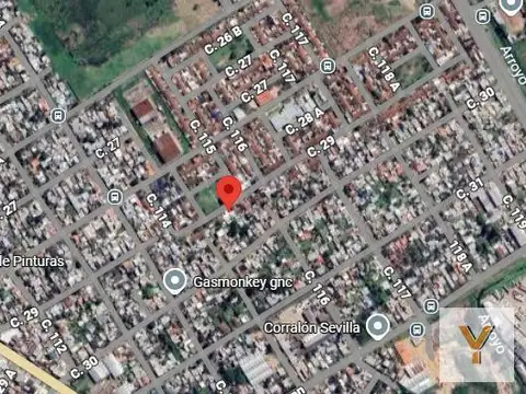 Casa en Venta en Berazategui, USD 60.000