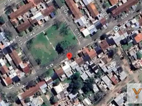 Casa en Venta 7 años