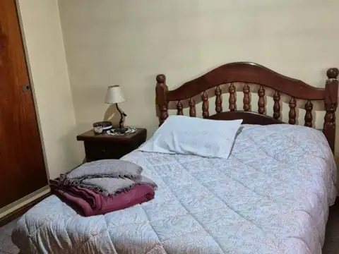Depto Tipo Casa en Venta de 3 dormitorios