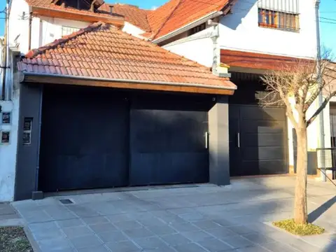 Mendoza 800, Piso P.A