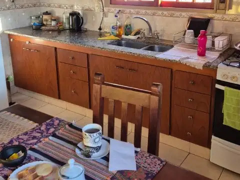 Depto Tipo Casa en Venta de 4 ambientes