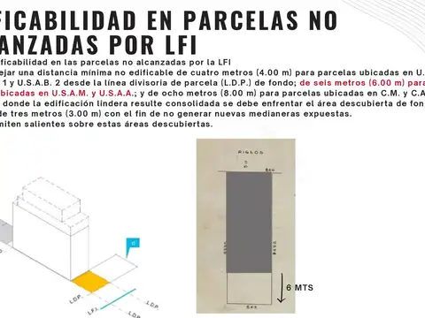 Terreno en Venta de 223,0 m2