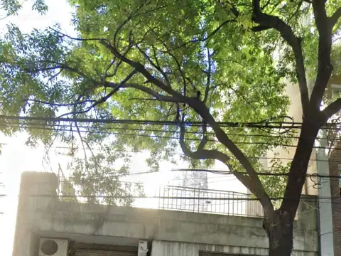 Terreno en Venta en Caballito, Capital Federal