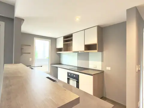 Departamento en Venta en Caballito, USD 195.000