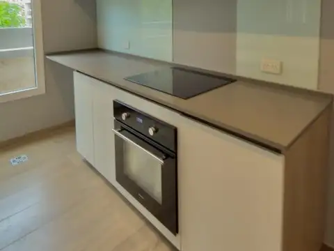 Departamento en Venta Permite mascota