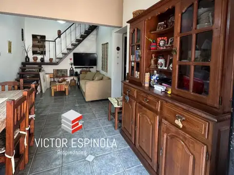 Depto Tipo Casa en Venta en Villa Bosch, USD 80.000