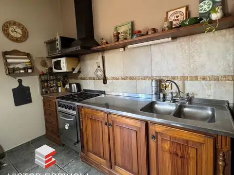 Depto Tipo Casa en Venta de 2 dormitorios