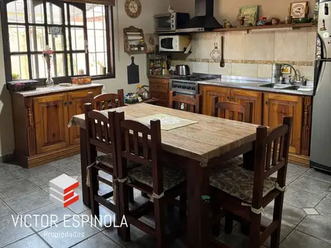 VENTA DE PH 3 AMBIENTES CON TERRAZA