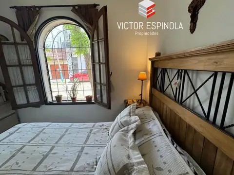 Depto Tipo Casa en Venta 30 años