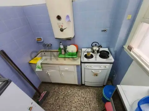 Departamento en Venta en Plaza Colon, USD 45.000