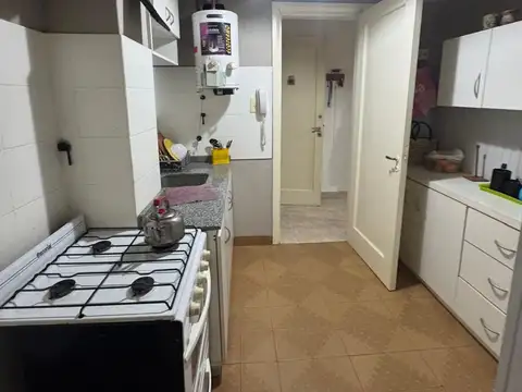 Departamento en Venta de 3 dormitorios