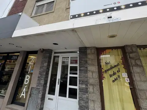 Departamento en venta en Necochea
